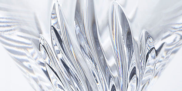 Bleikristall erkennen – Wodurch sich echtes Bleikristall auszeichnet