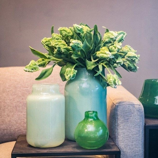 Vasen - stilvolle Dekoration und keine bloße Modeerscheinung