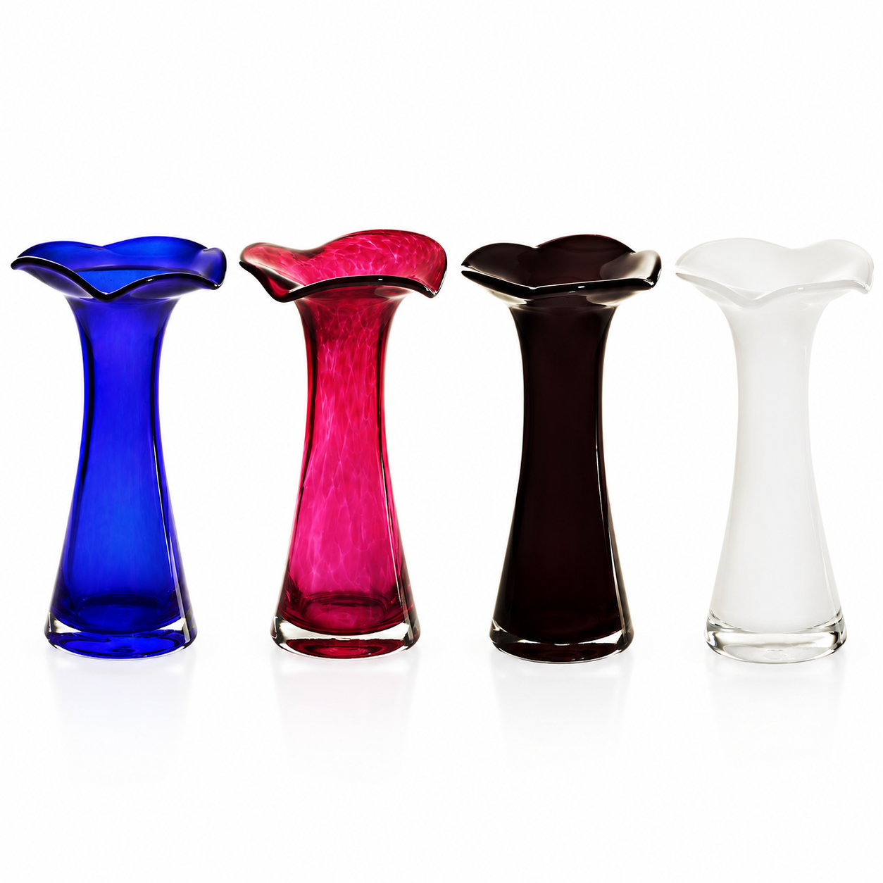 Vase V.I.P "Stiller" 20cm