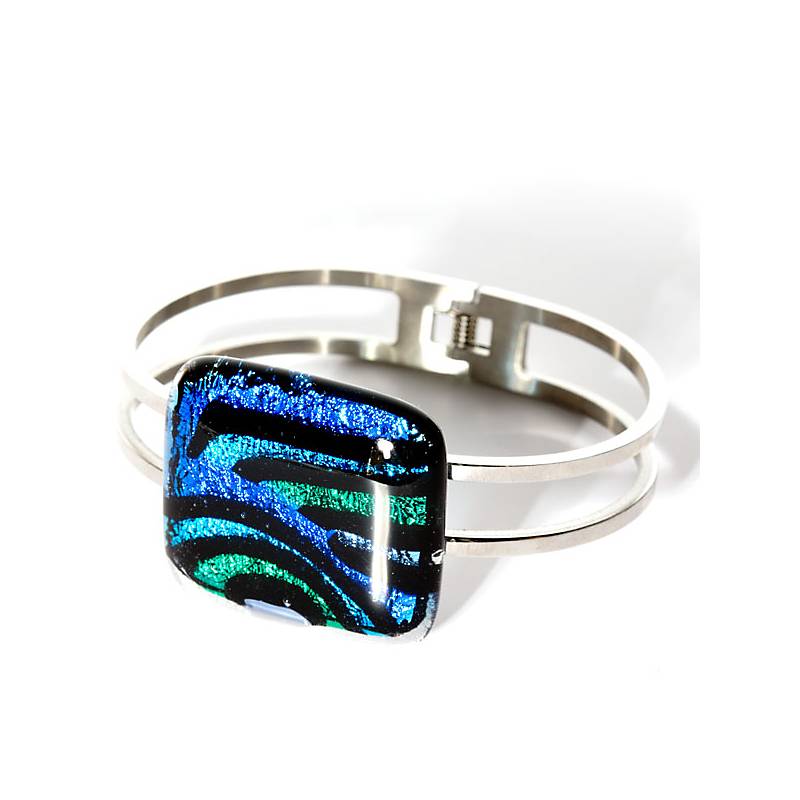 Armreif Fusing (6,1X4,7cm)