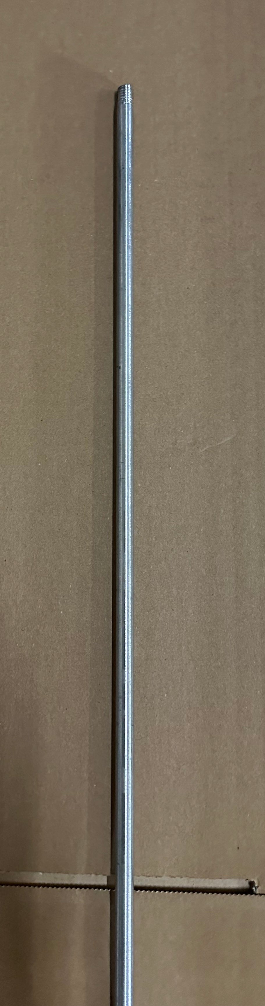 8mm Gewindestab Höhe ca. 116 cm