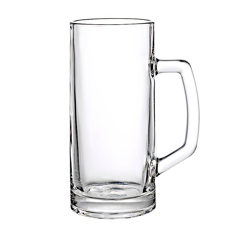 Bierkrug Augsburg 500ml