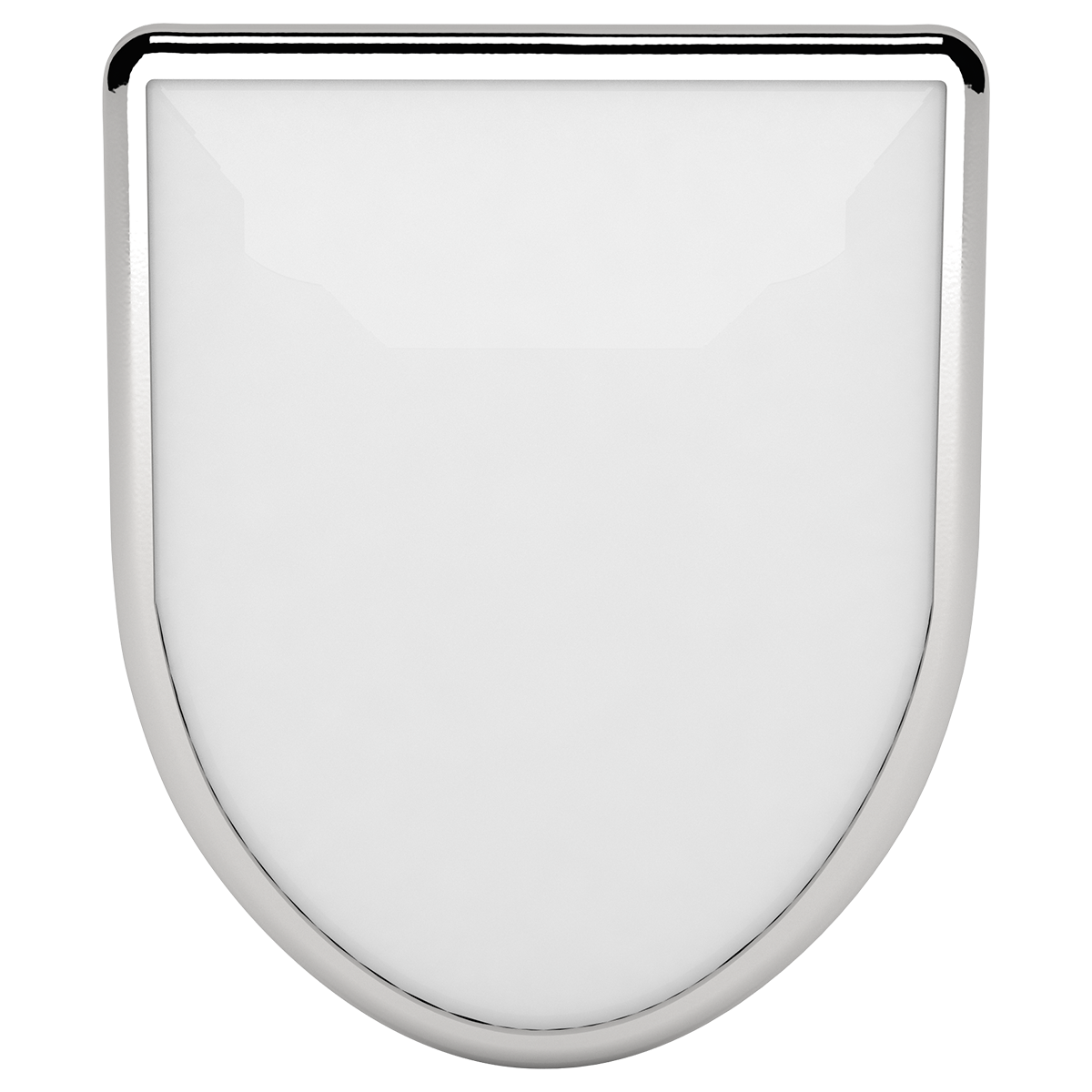 Ansteckpin "DOMING" Wappen