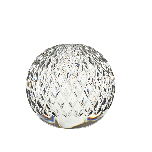 Kugel Tiffany (10cm)