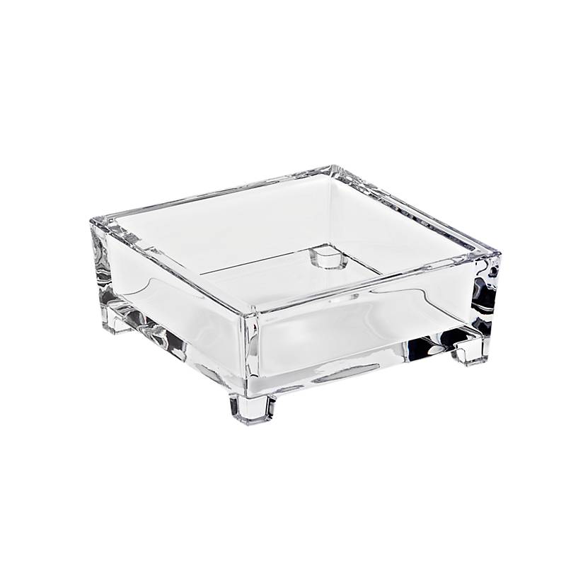 Schale auf Füßen "Venezia" (15cm)