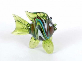 Glasfisch 4cm