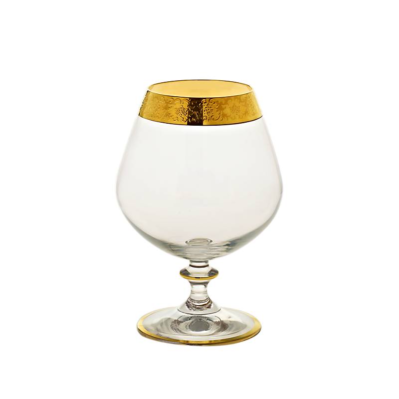 Cognacglas Gold Age 375ml