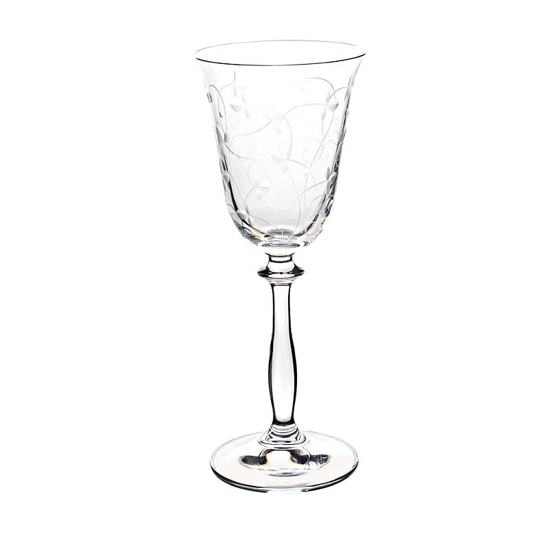 Weinglas mit Gravur "Petite Daisy" (150ml)