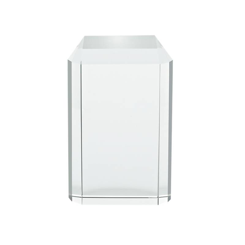 Pokal Rechteck Pokal 14cm