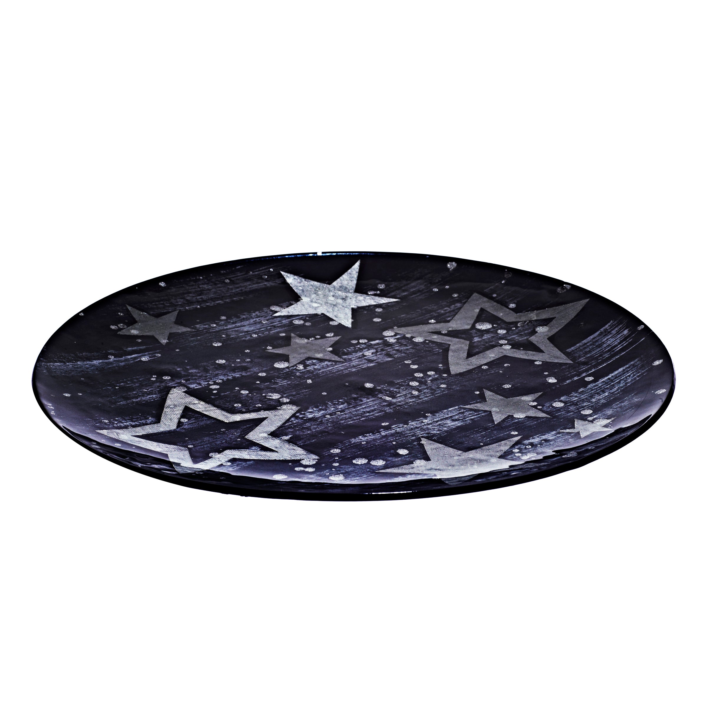Teller "Star" 36 cm