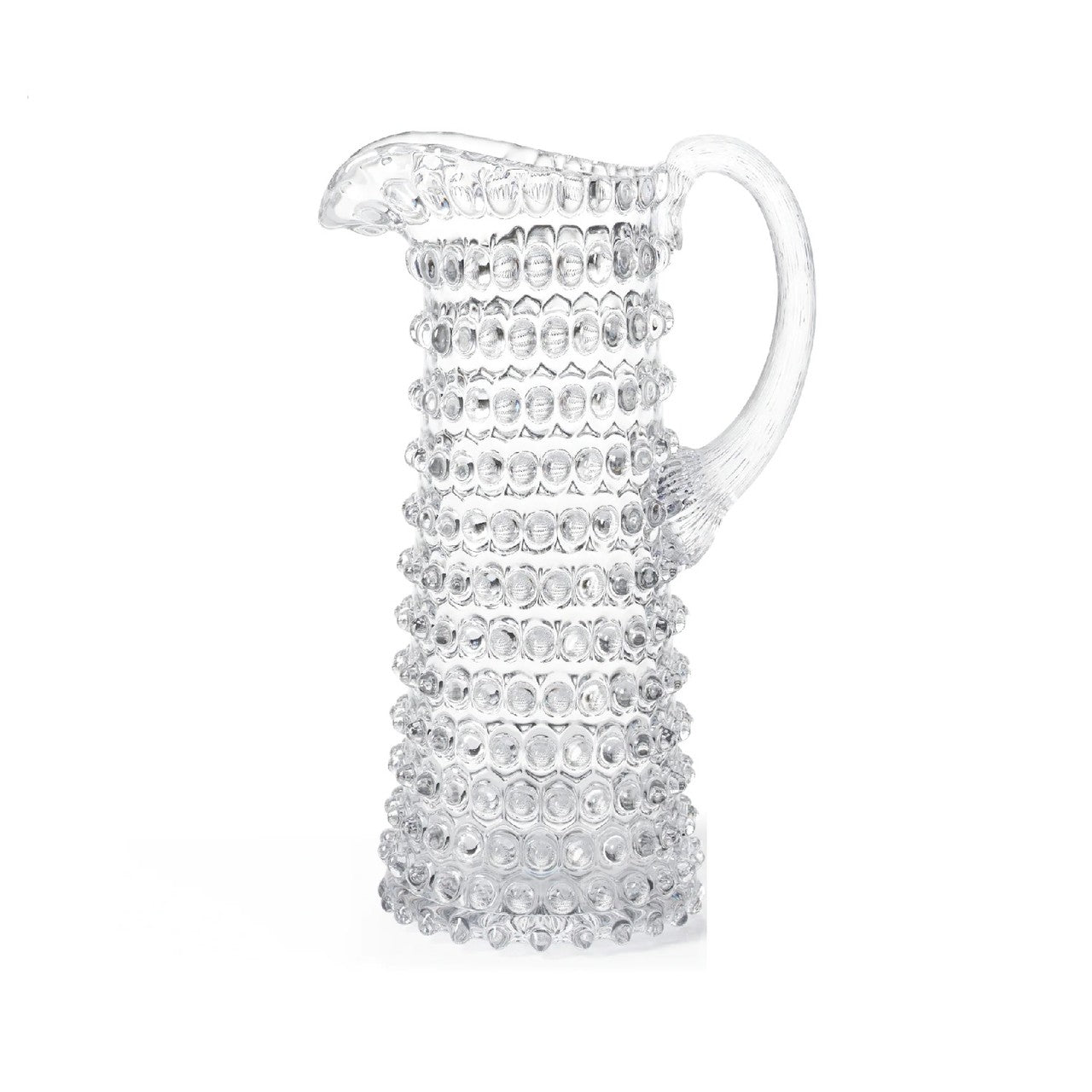 Glaskrug Bobbles 1000ml