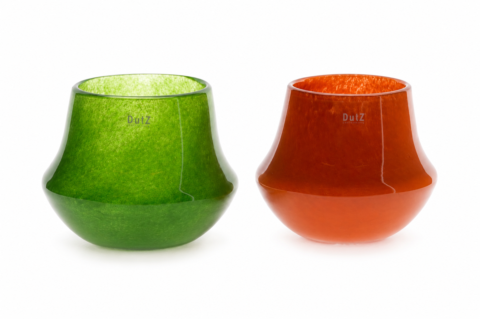 Glasvase Marco Colori 18cm
