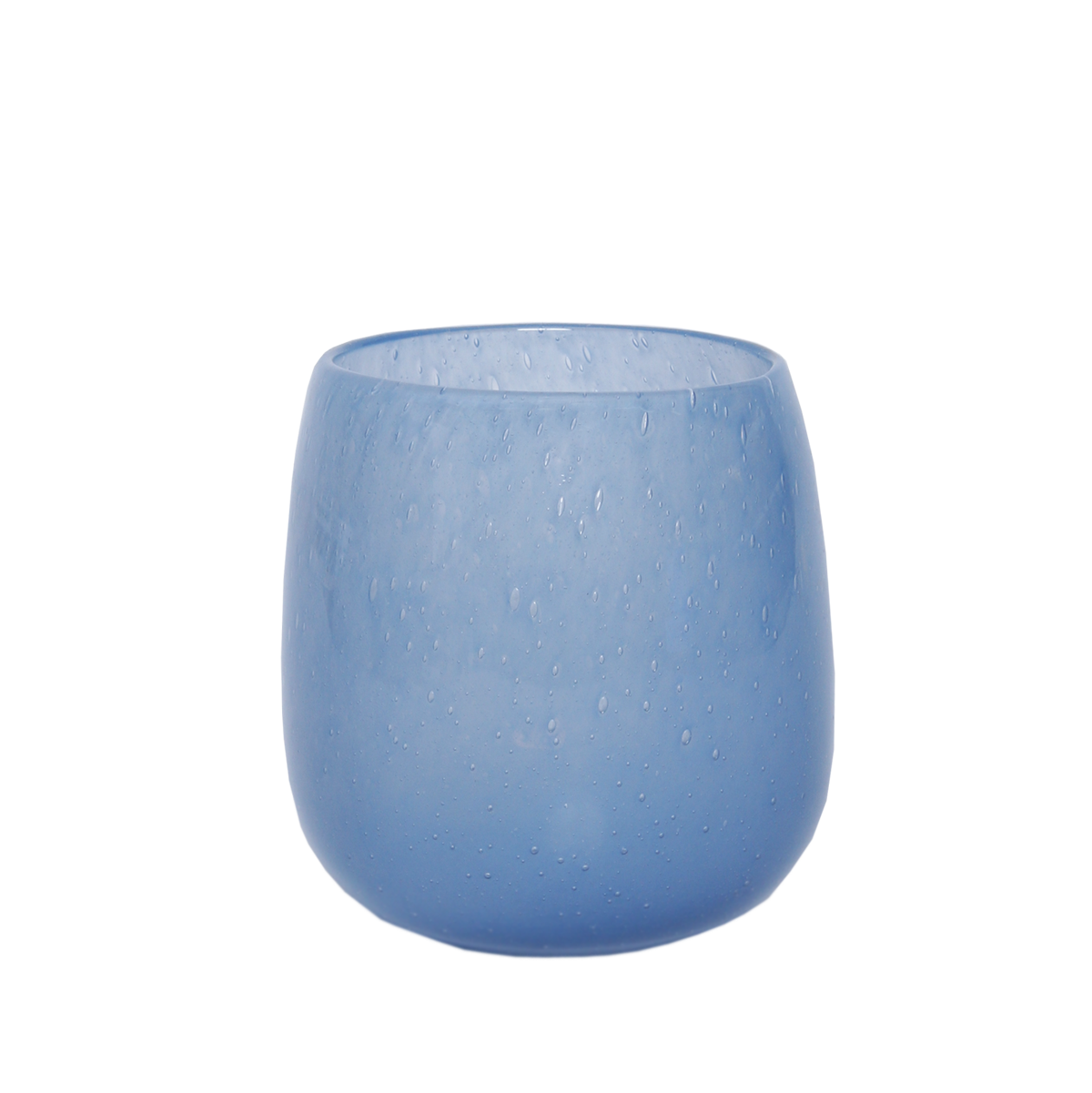 Teelicht klein blau sortiert