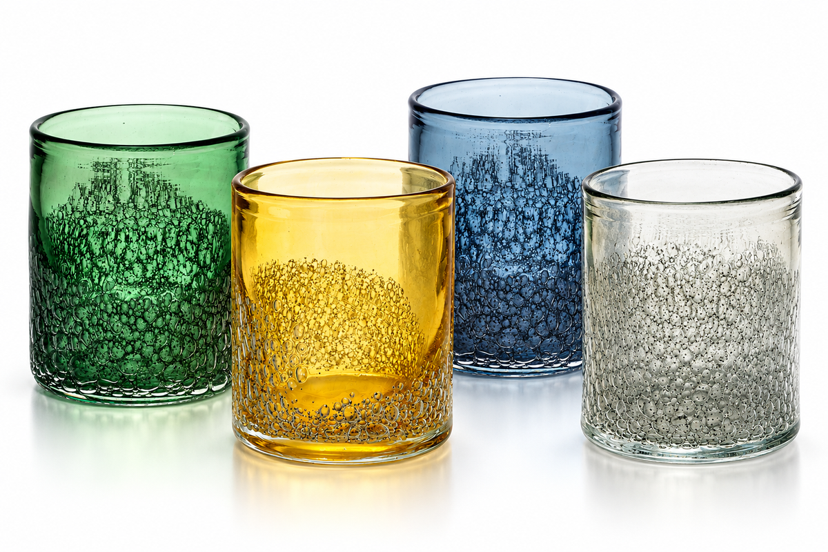 Votivglas BUB 10 cm
