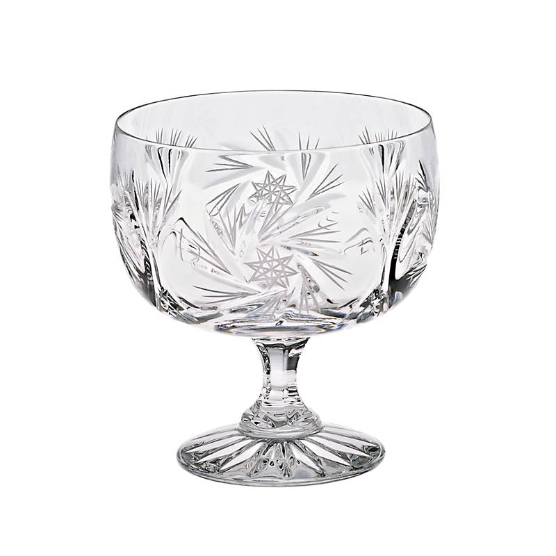 Dessertschale Schleuderstern 300ml