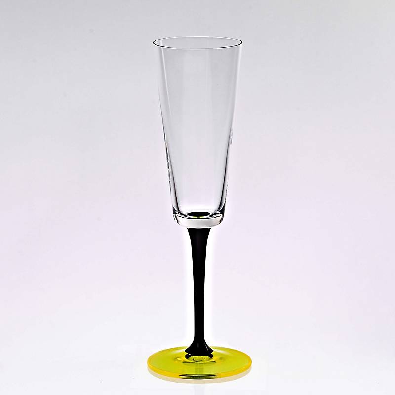 Sektkelch Manhattan (180ml)