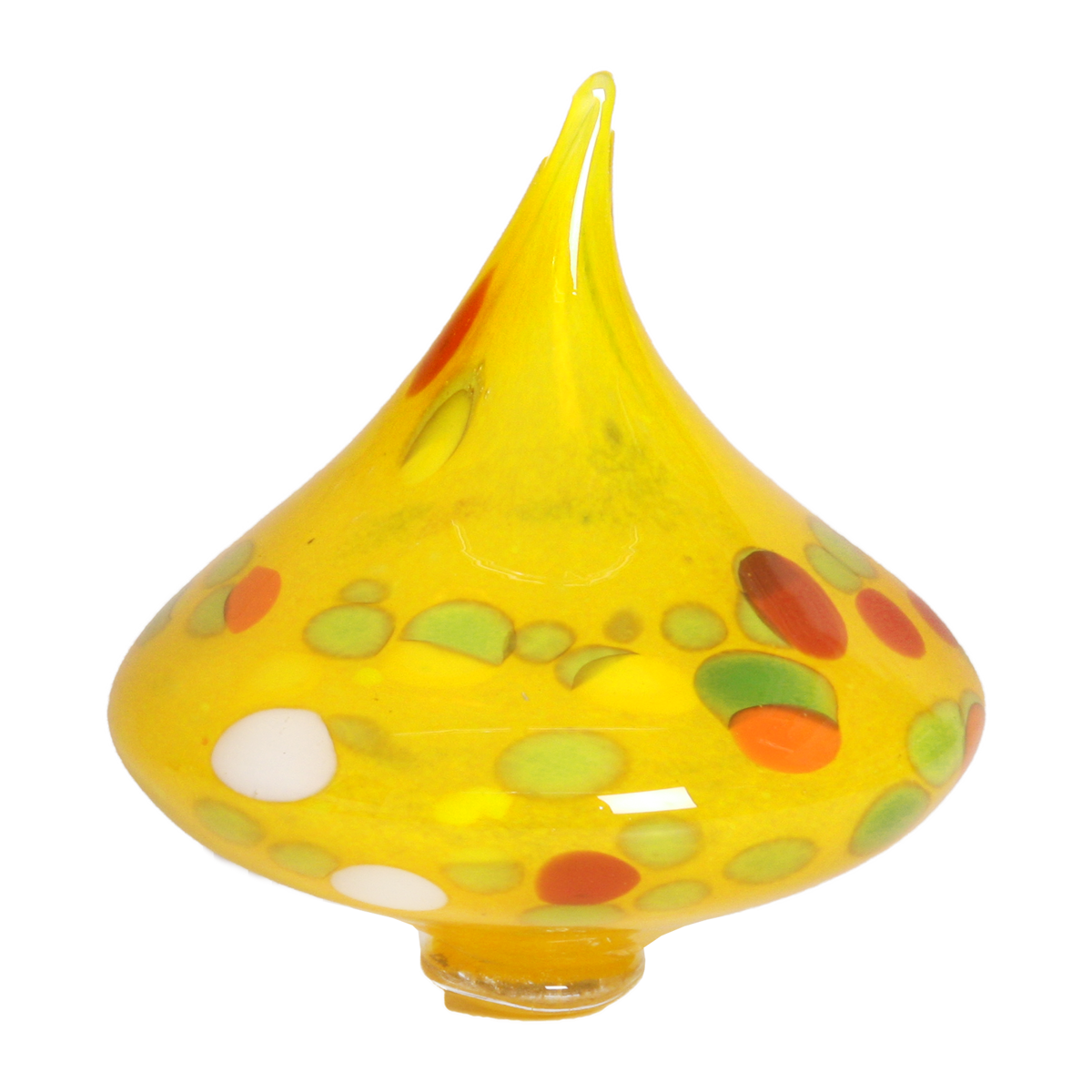 Gartenzwiebel Gartendekoration