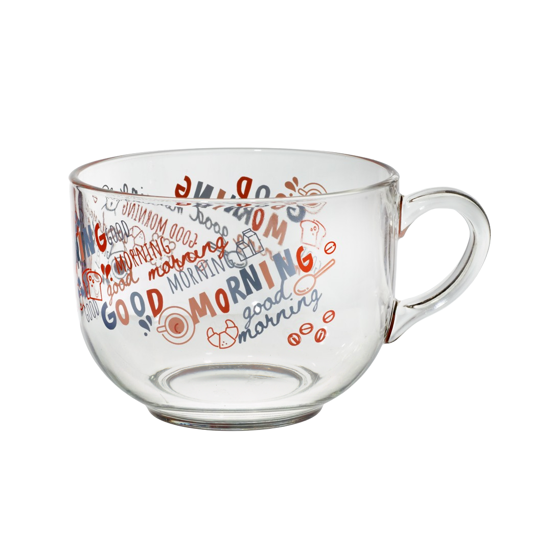 Glastasse Sunday