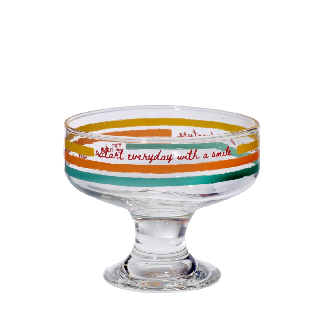 Eisbecher Everyday Bunt