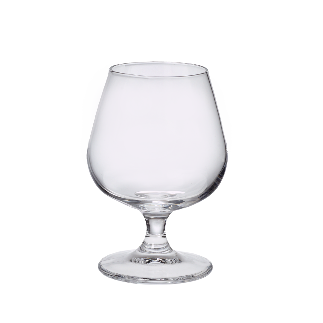 Cognacglas Globo ca. 240ml