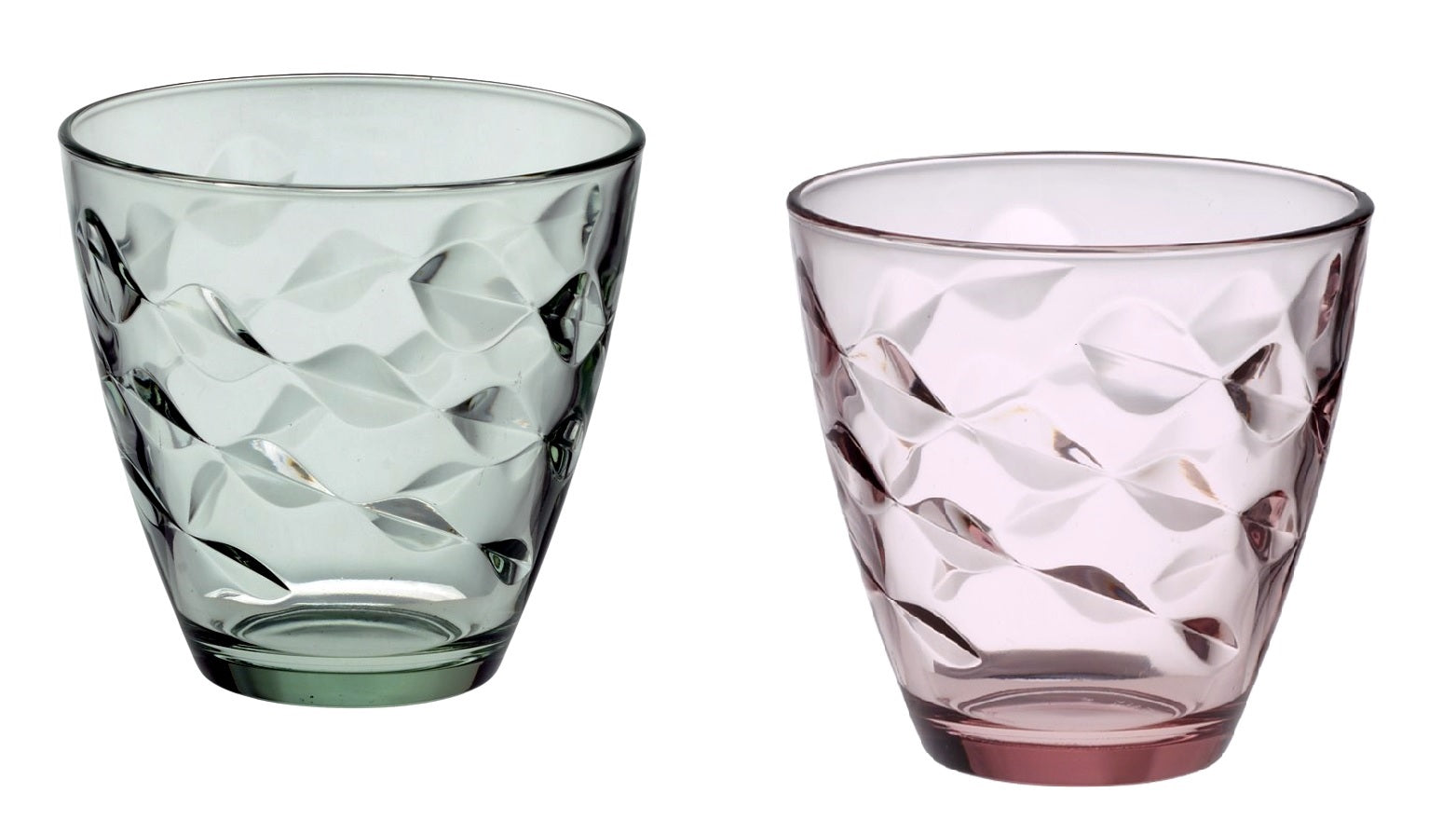 Trinkglas Flora ca. 250ml