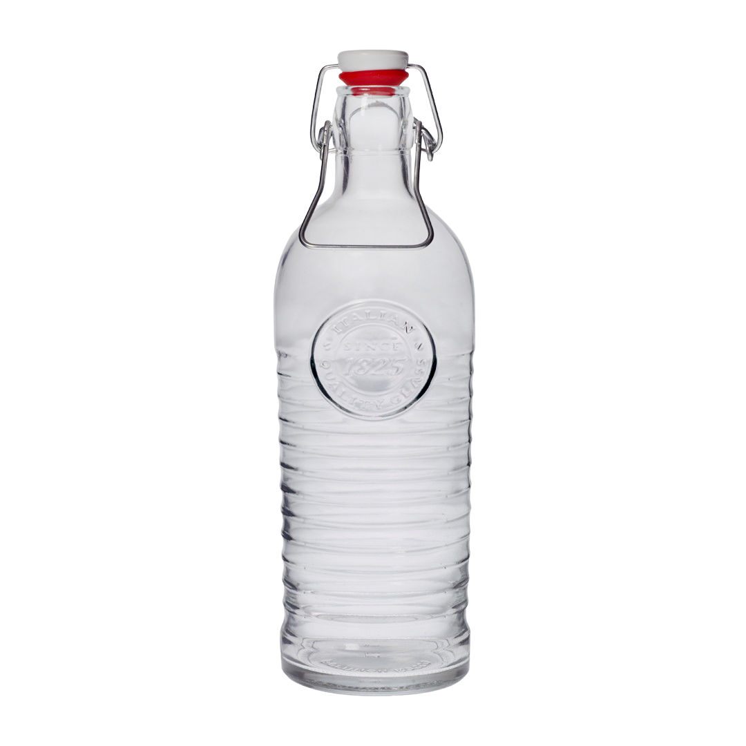 Bügelflasche ca. 1200ml