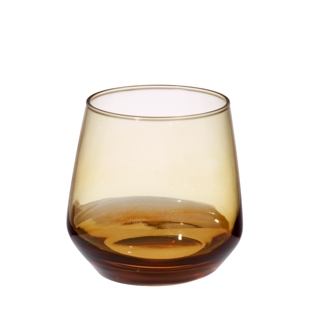 Trinkglas Sunset ca. 310ml