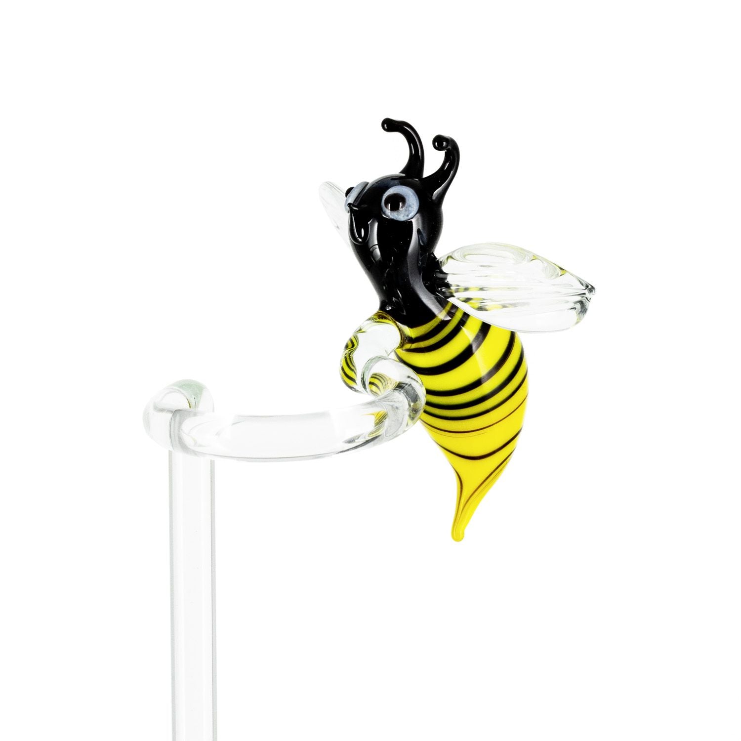 Orchideenstab Biene"Gartenflair" (ca.50cm)