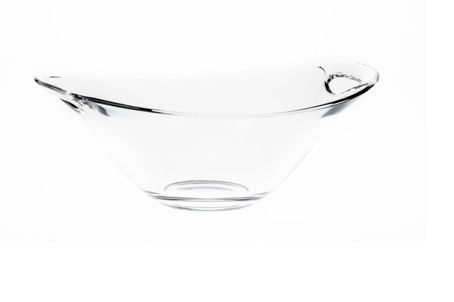 Schale Salatschale Obstschale Practica Durchmesser ca. 10-12,5cm