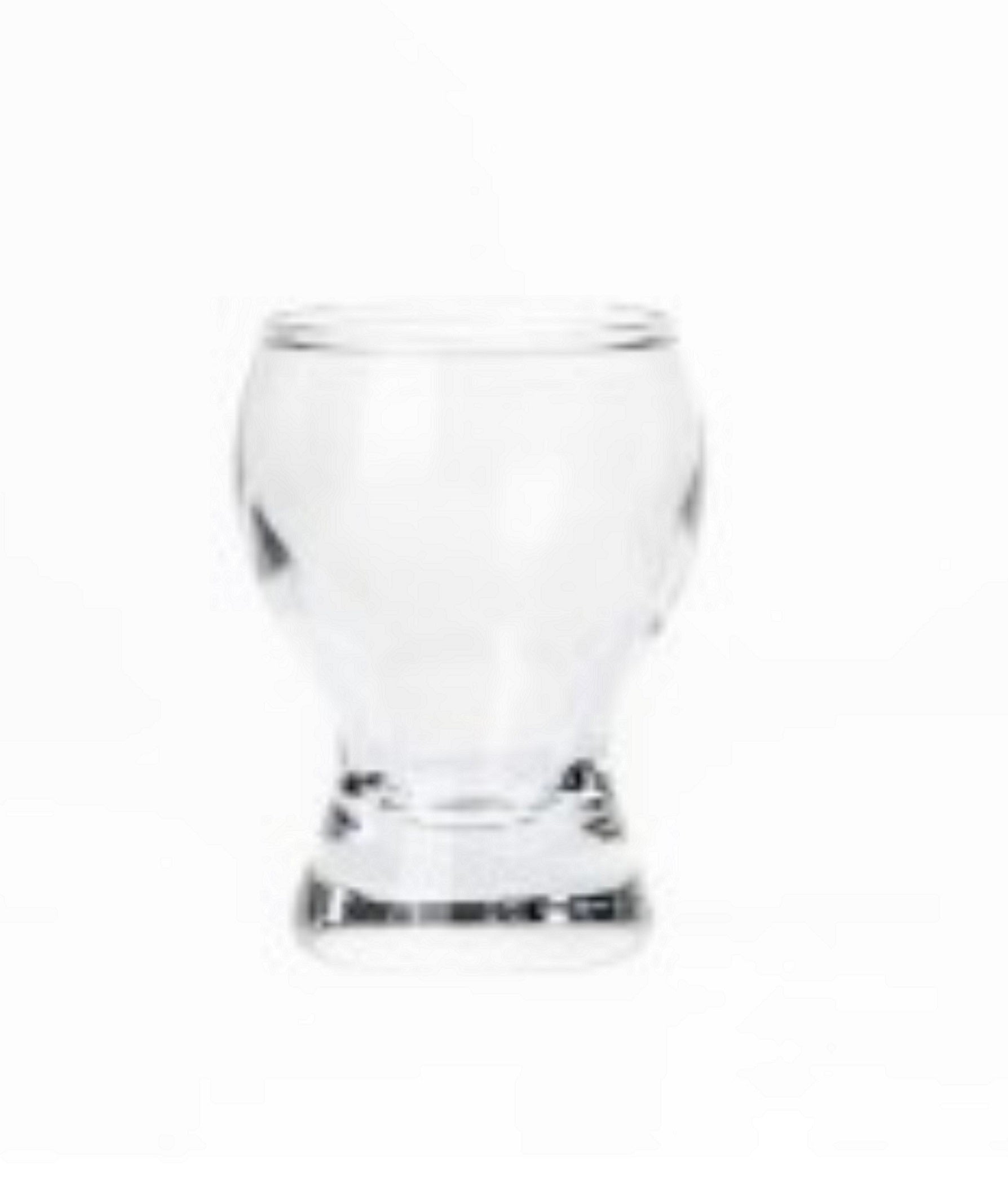Schnapsglas Agrippa Likörglas Wodka Becher 60ml Schnaps Partyspaß