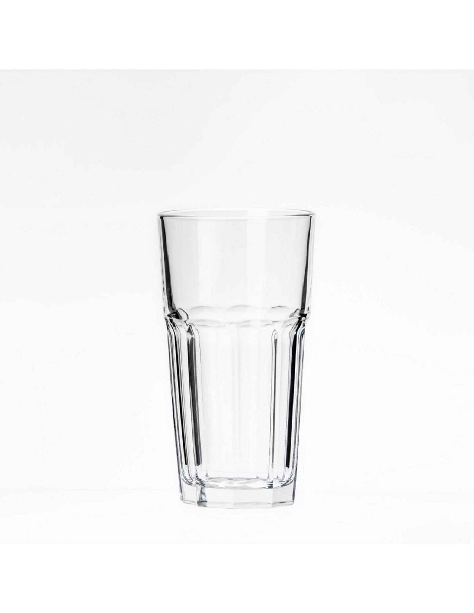 Trinkglas London HB Becher 480ml