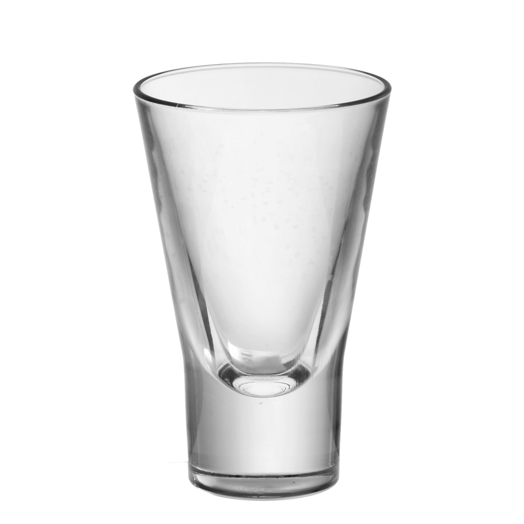 Trinkglas Aurelia Becher  Höhe ca. 11cm