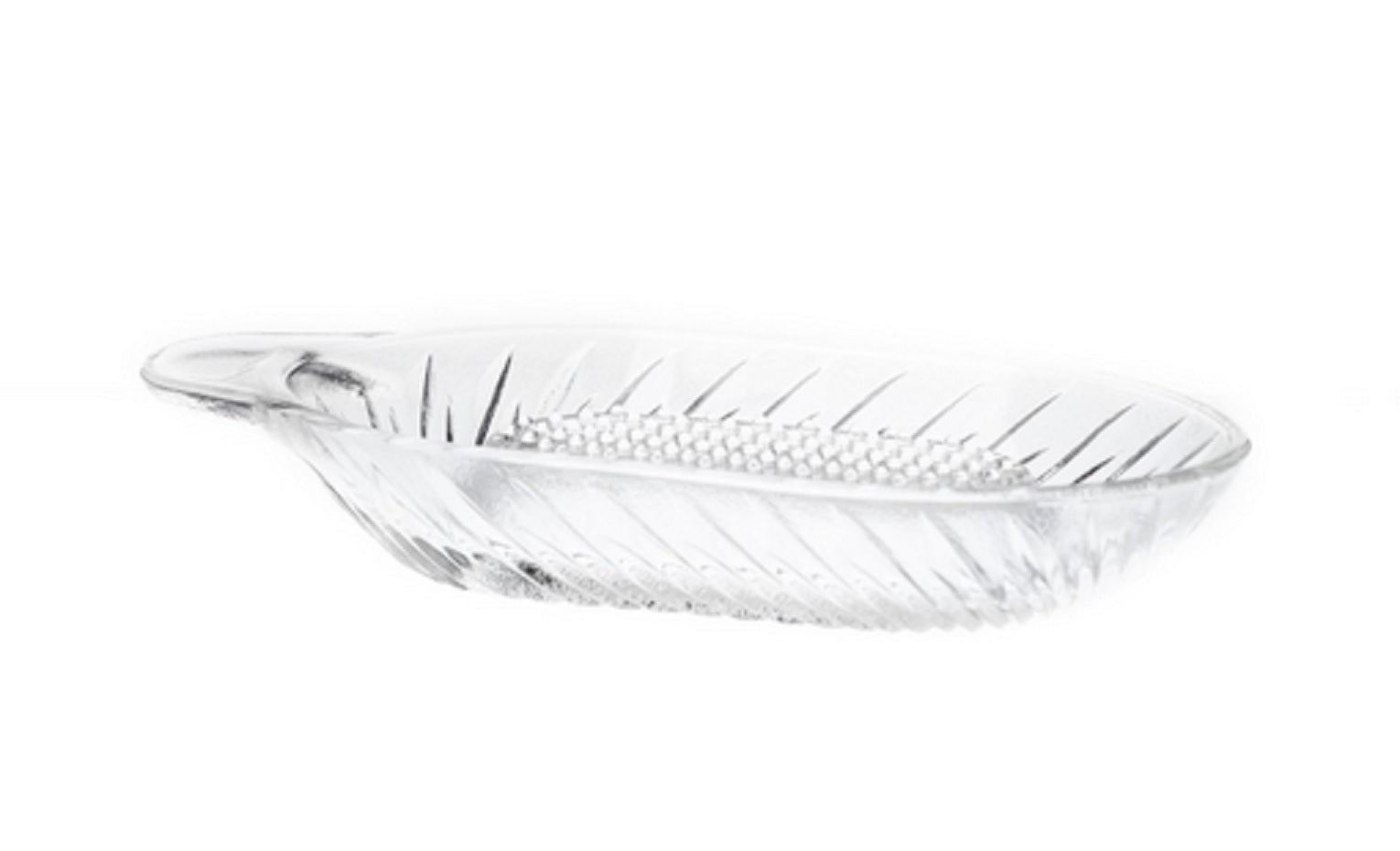 Apfelreibe Glasapfelreibe Breite ca. 20,5cm