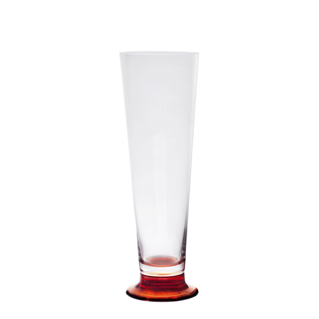 Bierstange 0,3 Liter Höhe ca. 23cm