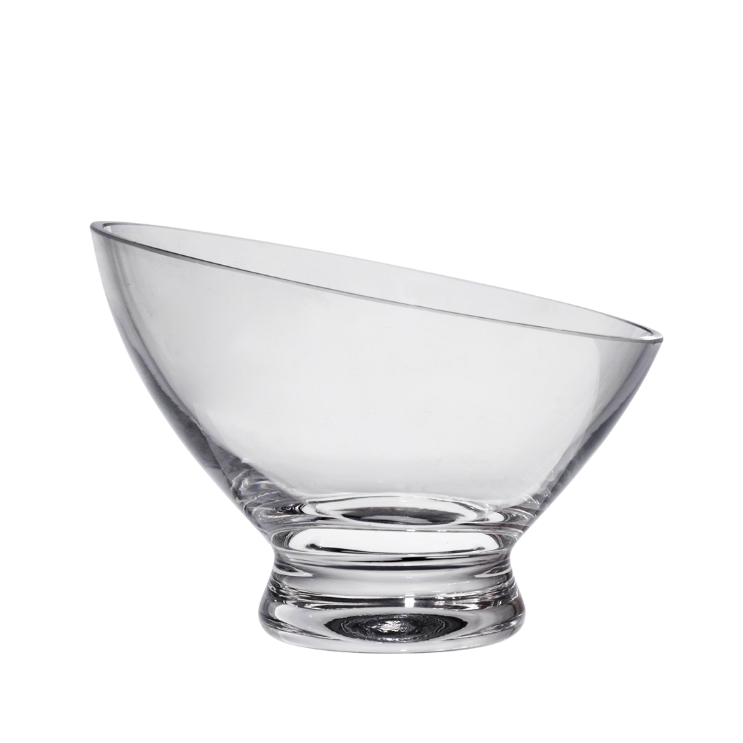 Eisbecher Eiscremeglas Höhe ca. 10cm