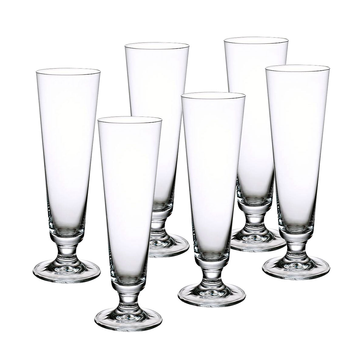 Bierglas 6er-Set Riesa 250ml