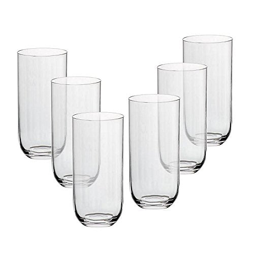 Longdrinkglas Condor Optik 6er-Set