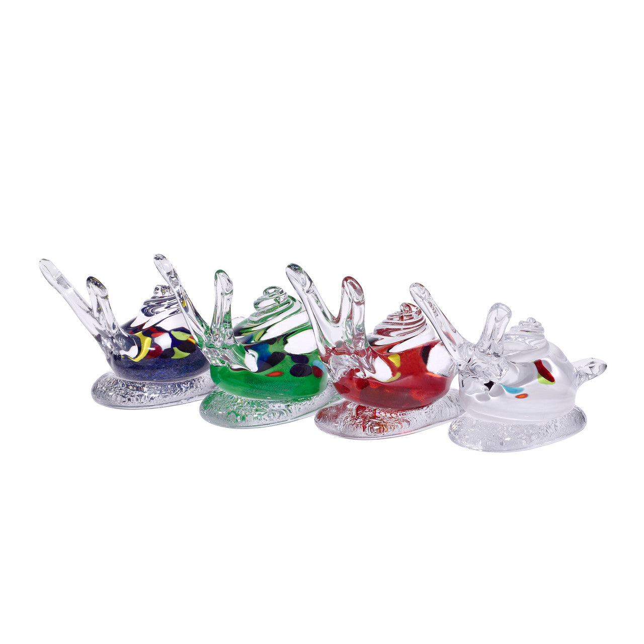 Schnecke Tierwelt (8cm)