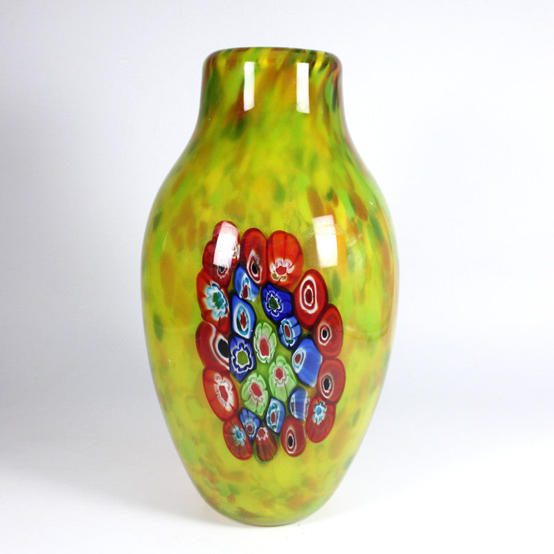 Glasvase Beira Exotica 27cm