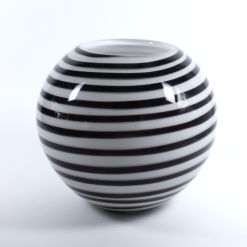 Kugelvase Grazia Gala 19,5cm