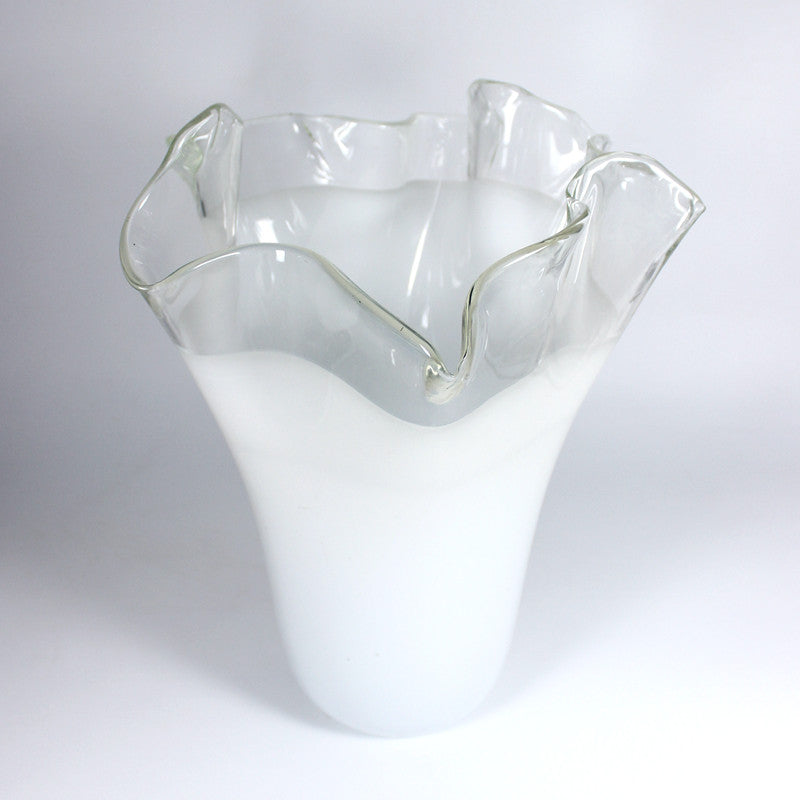 Glasvase Dalia 33,5cm