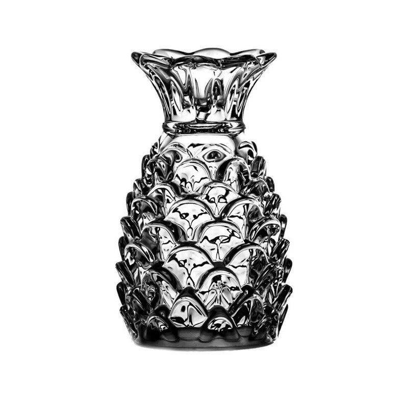 Salz/-Pfefferstreuer Ananasfigur Imperial 8cm