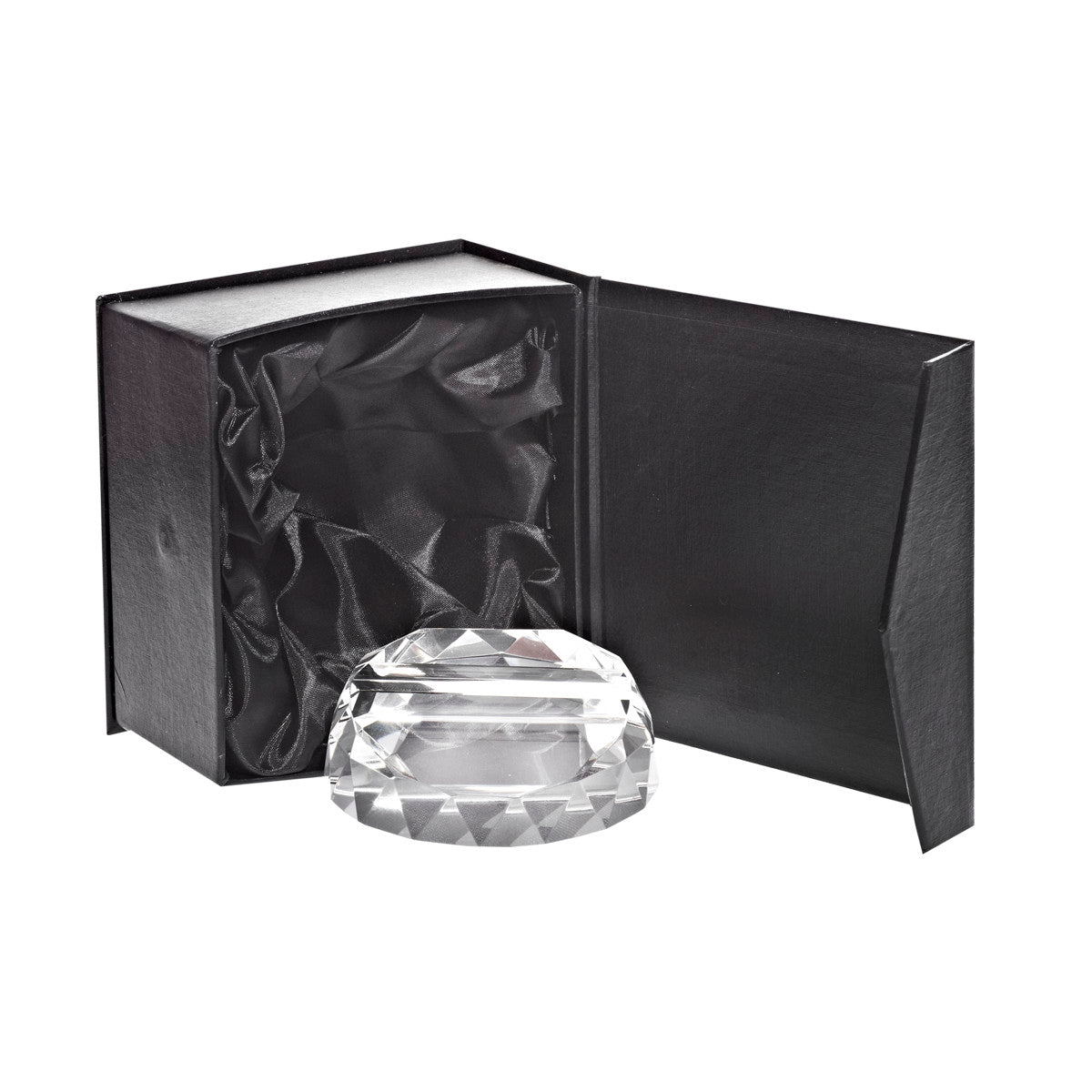 Kartenhalter/Briefbeschwerer Diamond Pokal 8,5cm