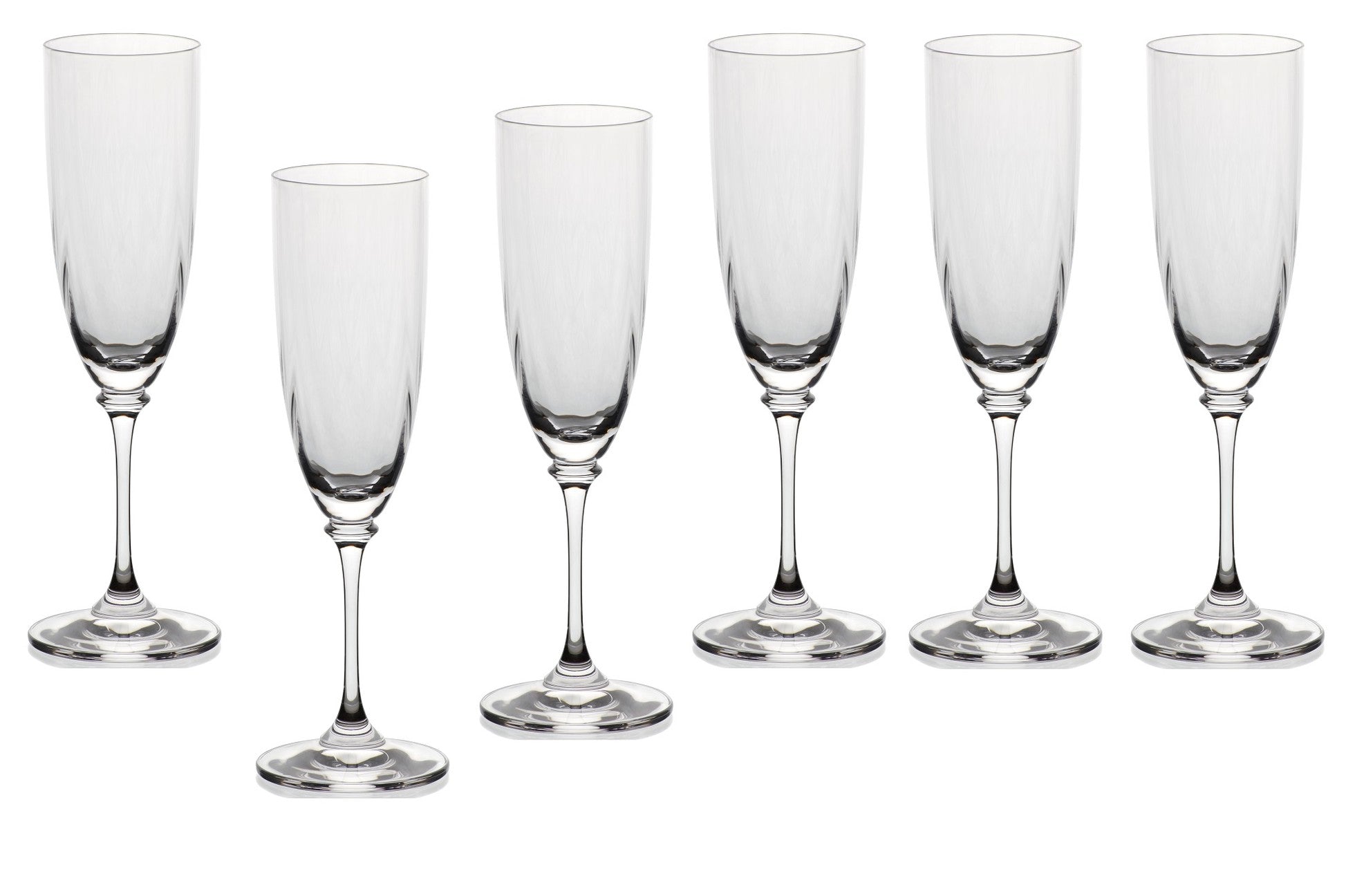 Sektglas Condor Optik 150 ml 6er-Set
