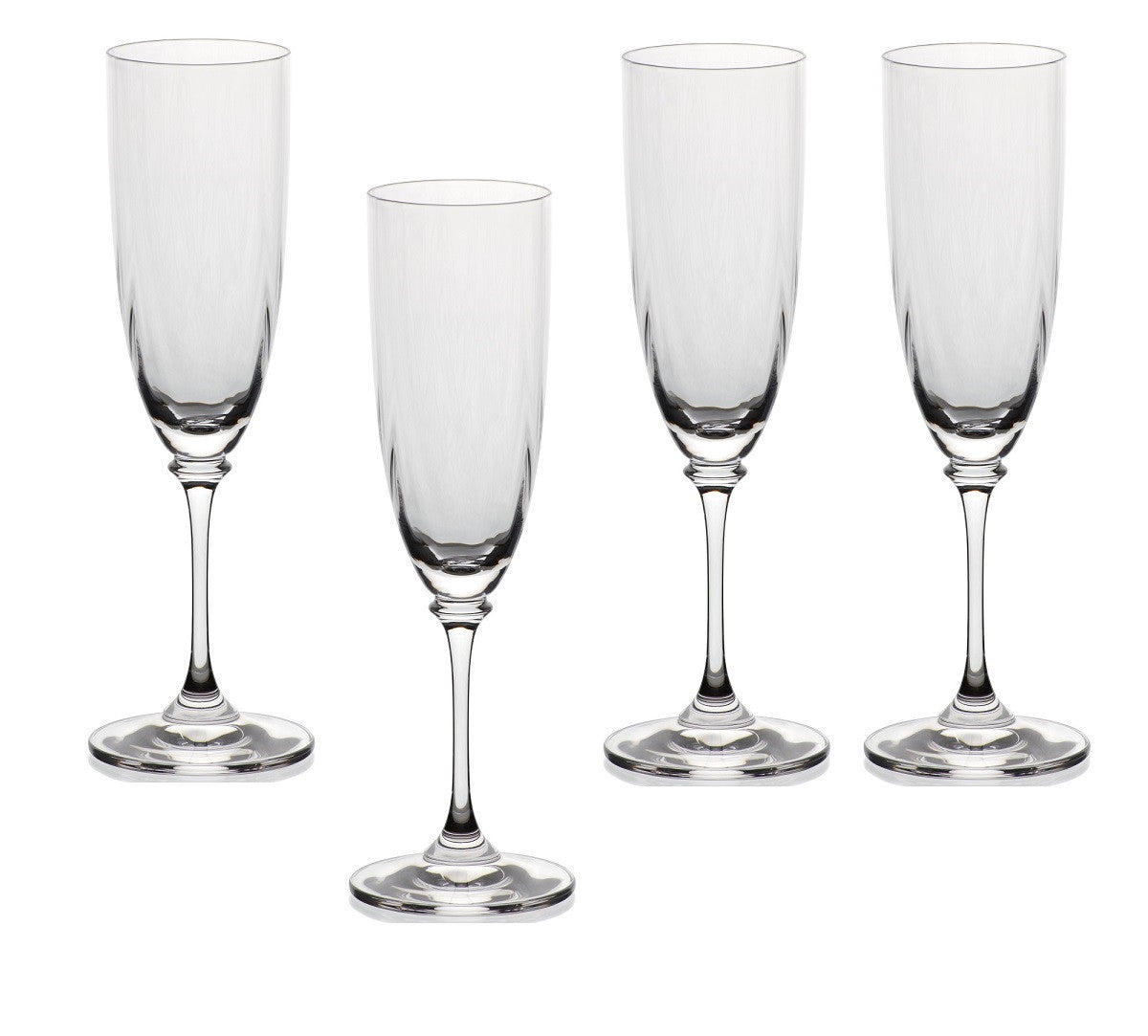 Sektglas Condor Optik 150 ml 4er-Set