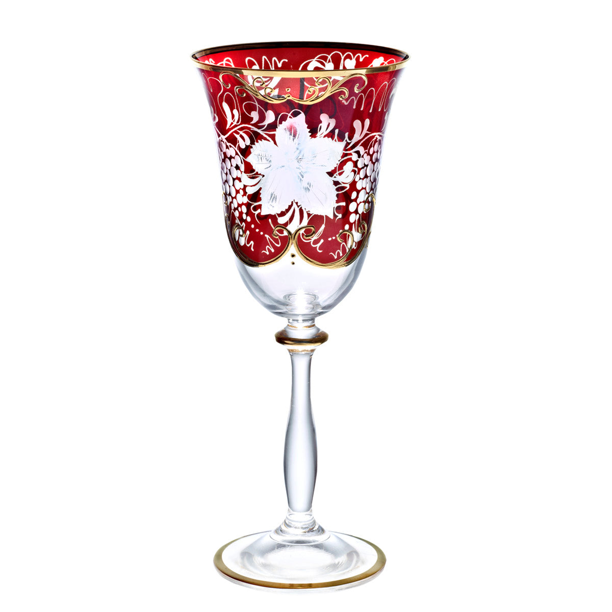 Weinglas Golden Grape (150ml)