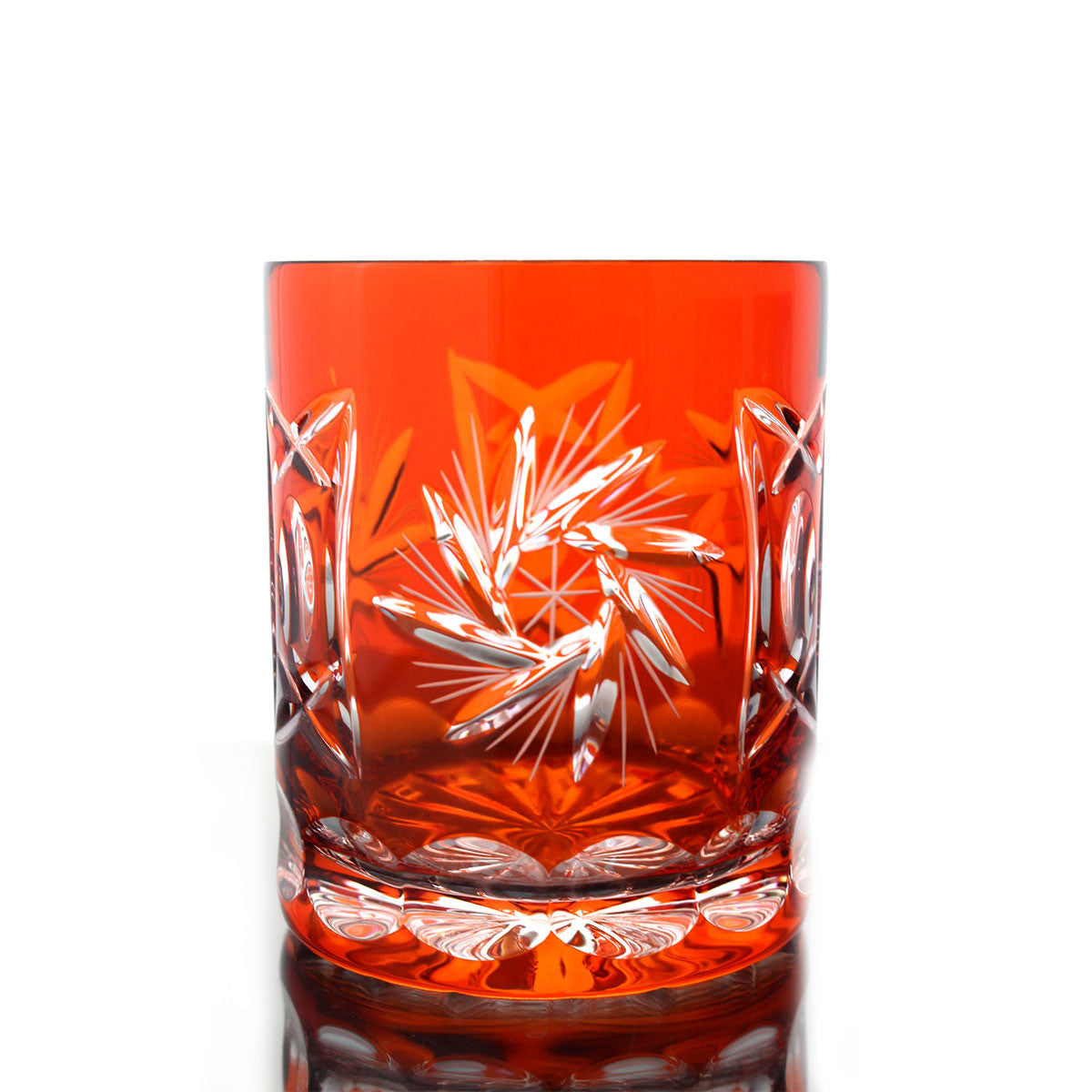 Whiskyglas Schleuderstern (280ml)