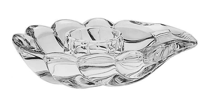 Kerzenhalter Muschel Imperial 9cm