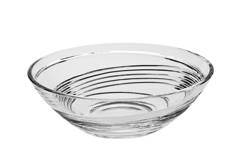 Glasschale Racing Imperial 27cm