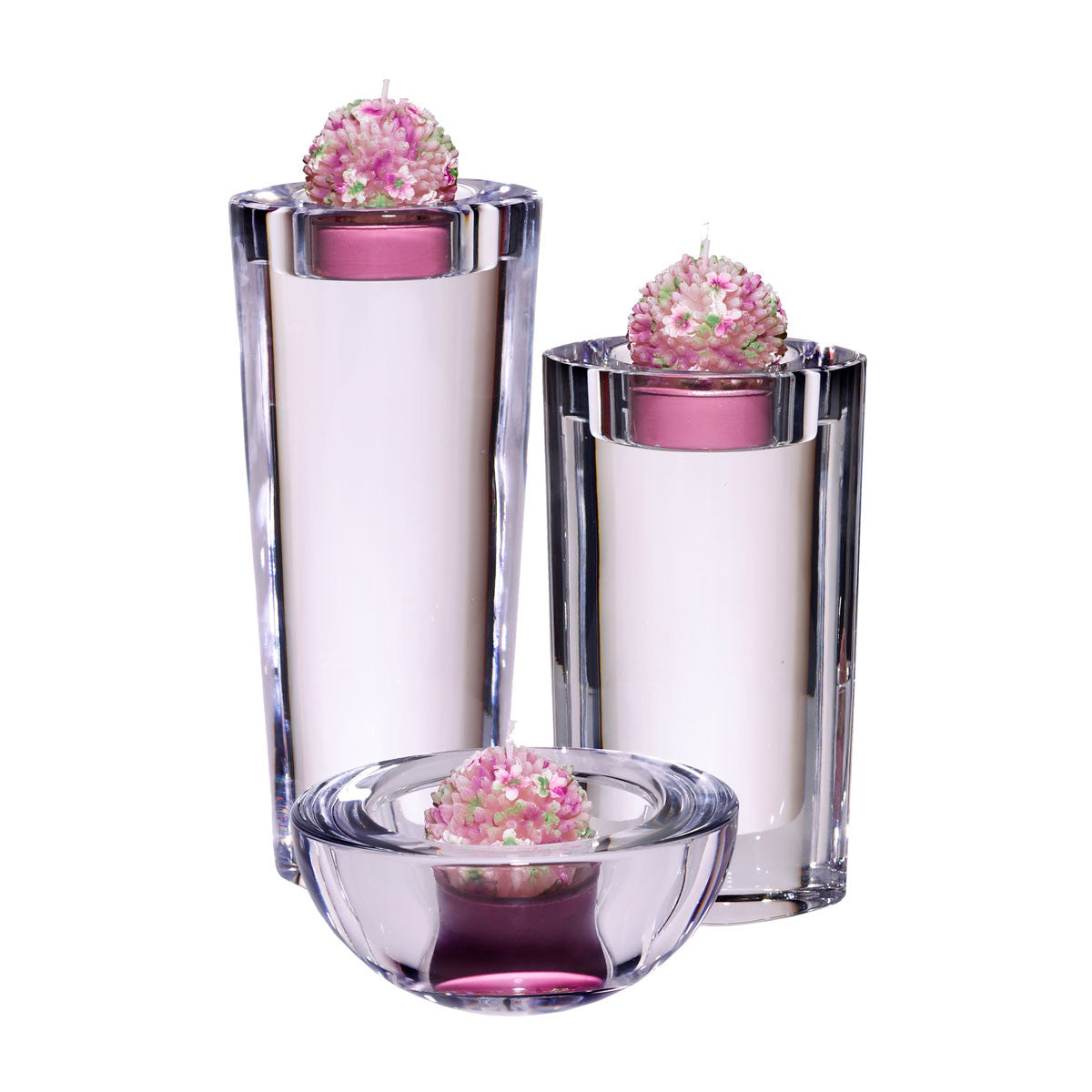 Tischset Starlight mit Geschenkverpackung